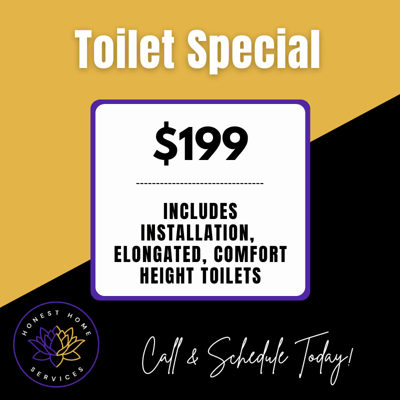 Toilet Special