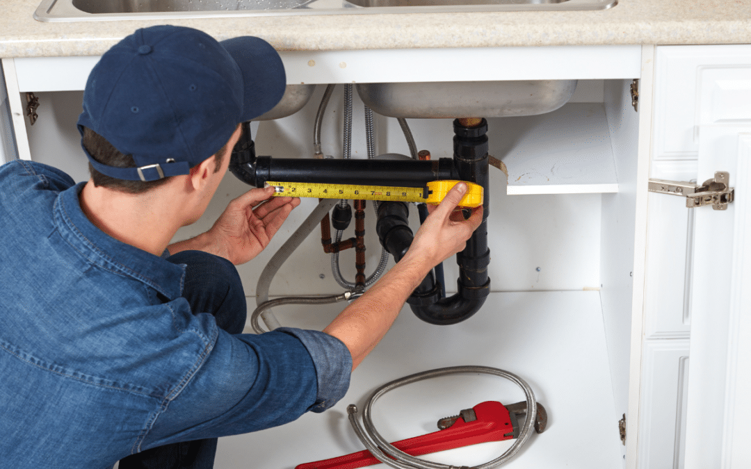 How To Choose The Best Residential Plumbing Company In Salt Lake City