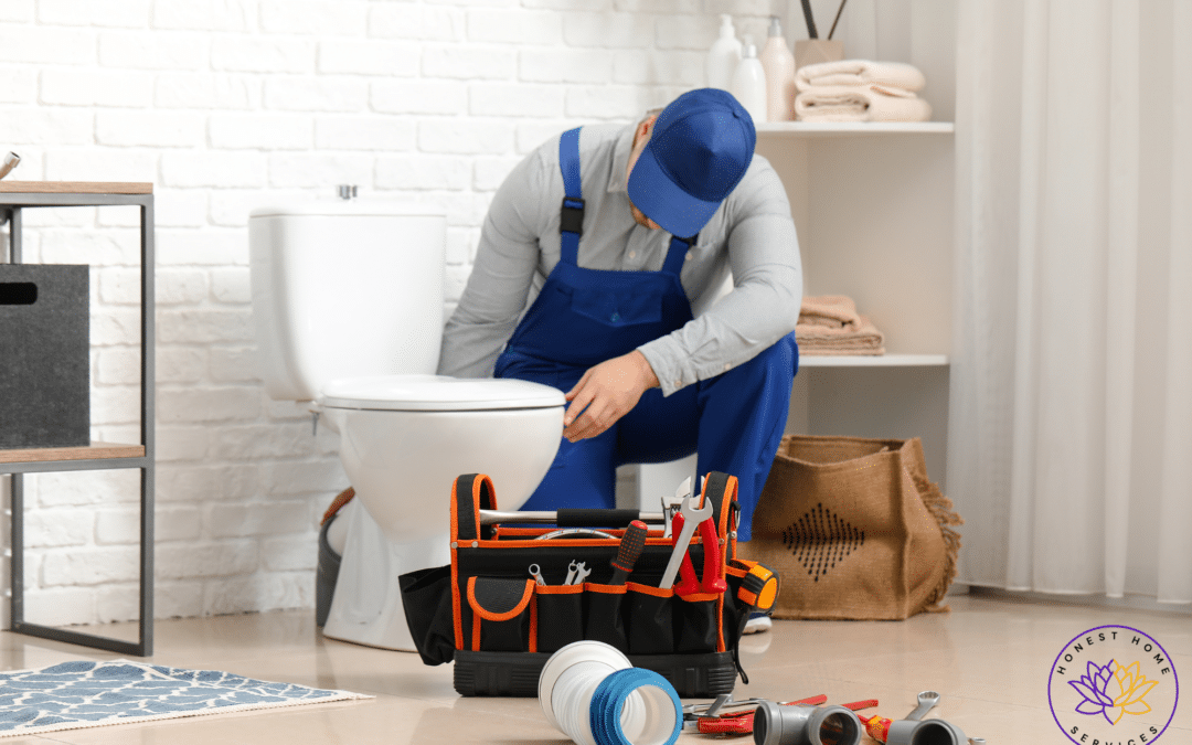What To Look For In A Reliable Salt Lake City Plumber