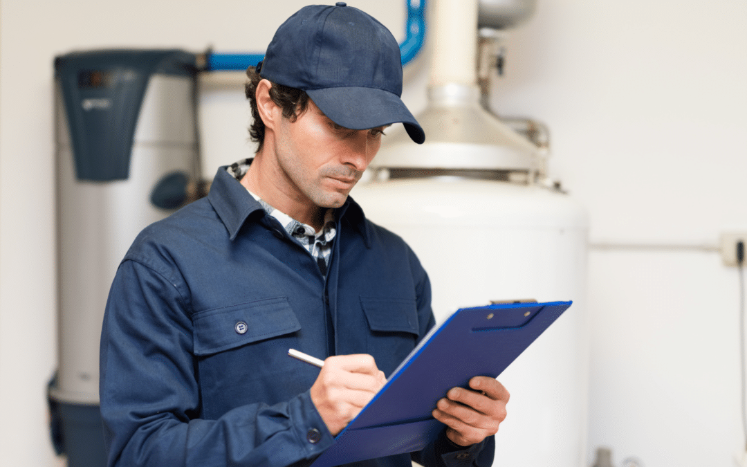 The Benefits Of Regularly Scheduled Plumbing Inspections