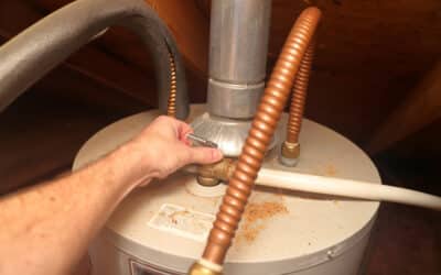 Handling Emergency Water Heater Repairs