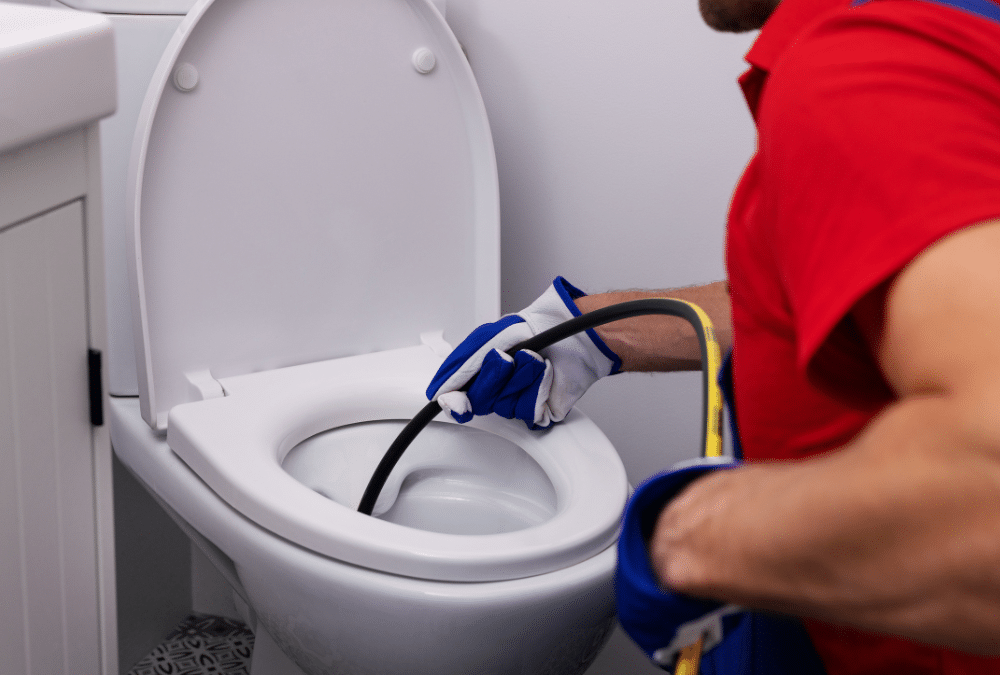 5 Signs You Need Hydro Jetting For Your Drains