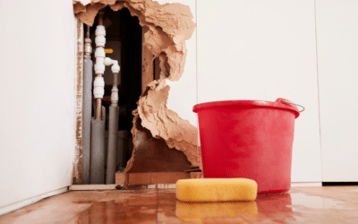 How To Handle A Plumbing Emergency