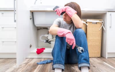 Top 5 Signs you Need to Call an Experienced Plumber