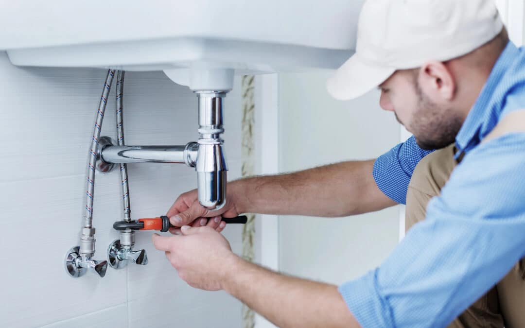 The Top 5 Benefits of Hiring a Local Salt Lake Plumber