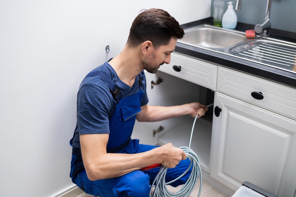 How To Find The Best Local Plumber