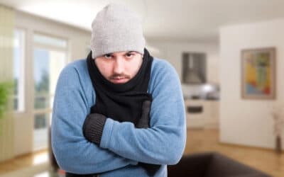 5 Signs Your Furnace Needs Immediate Attention Before Winter