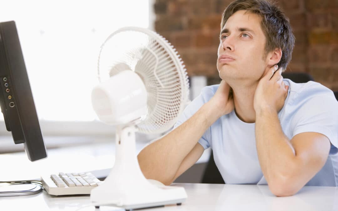 Top 5 Benefits of Installing an Air Filtration System You’ll Love