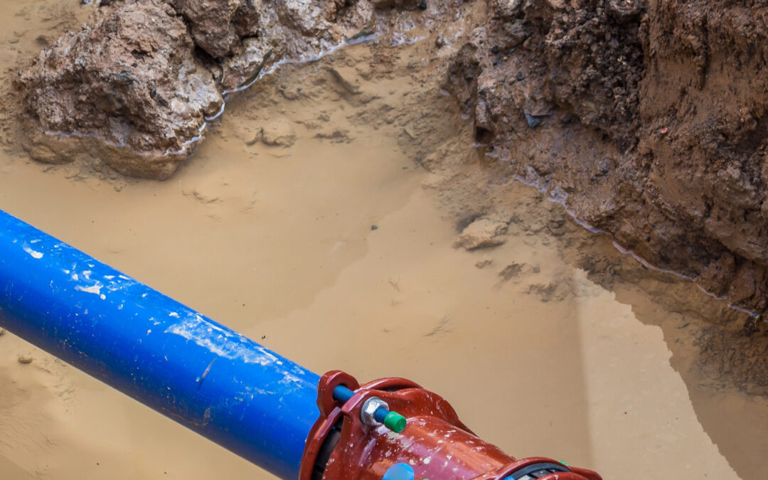 Effective Pipe Leak Repair in Salt Lake City