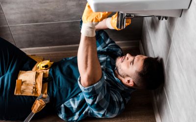 When to Call a Professional Plumber for Your Salt Lake Property