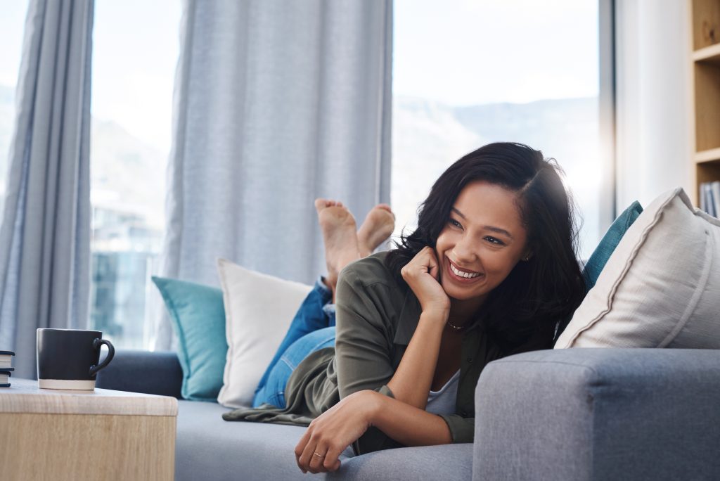 benefits of air filtration