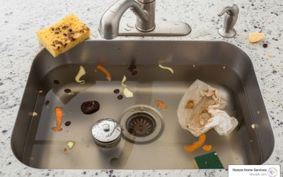 Drain Blockage Blues? Your Ultimate Guide to Removal