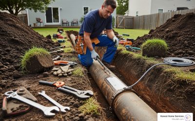 Is That Main Line Clog Repair Quote Fair? Here’s What You Should Pay