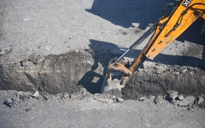 Replacing Your Main Sewer Line? A Guide to Expected Expenses