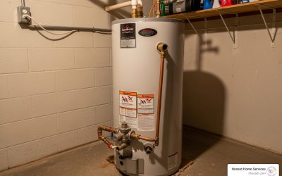 Fixing the Flow: What to Do When Your Hot Water Heater Needs Repair