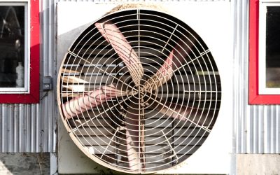Don’t Sweat It: Easy Steps to Fix Your Air Conditioner Fan
