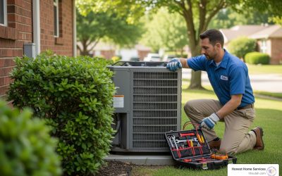 Don’t Get Fooled: What to Look for in an AC Maintenance Plan