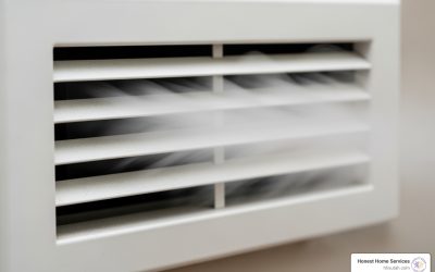 Brrr! My Furnace is Blowing Cold Air: A Troubleshooting Guide