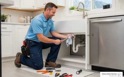 Don’t Get Drained: The Ultimate List of Salt Lake City Plumbing Repair Pros