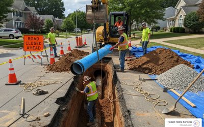 Pipe Dreams: Everything You Need to Know About Mainline Sewer Upgrades
