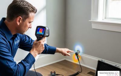 Your Go-To Guide for Leak Detection Services