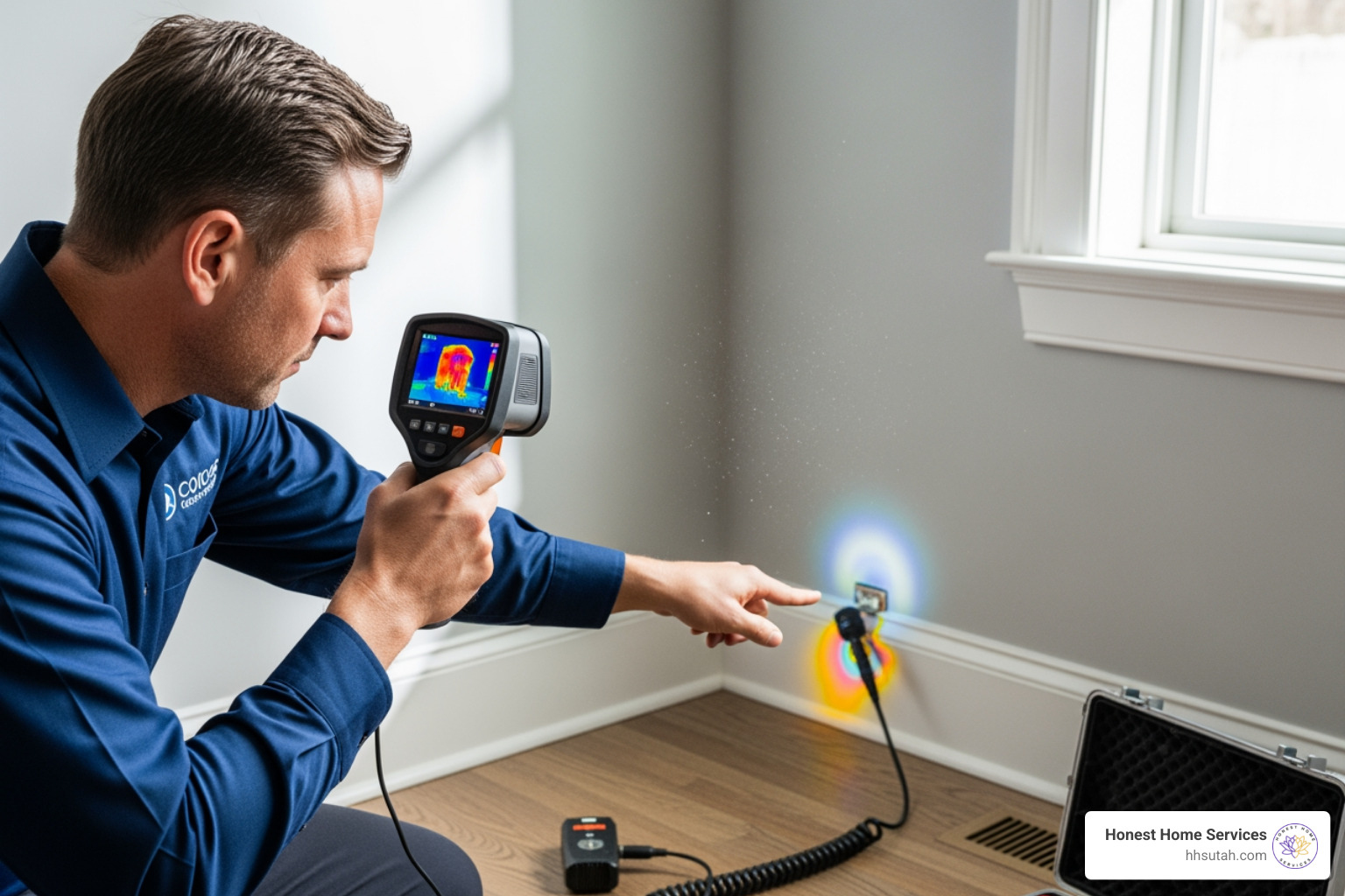 Reasonable Leak Detection Company Near Vienna Va Reddit Premium Account Free