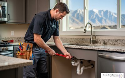 Don’t Get Drained: A List of Salt Lake City’s Top Plumbing Services