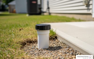 Unclogging the Mystery: A Guide to Your Home’s Drain Cleanout