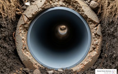 Beyond the Dig: Understanding Sewer Pipe Repair Sleeves and Underground Solutions