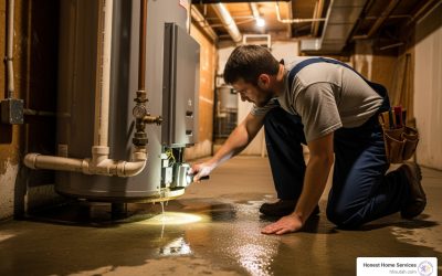 Emergency Water Heater Repair: Fast, Reliable 24/7 Service