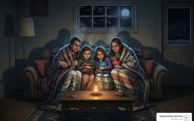 24/7 Heating Repair: When Your Furnace Calls for Backup