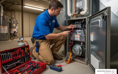 Expert Furnace Repair in Salt Lake City: What You Need to Know