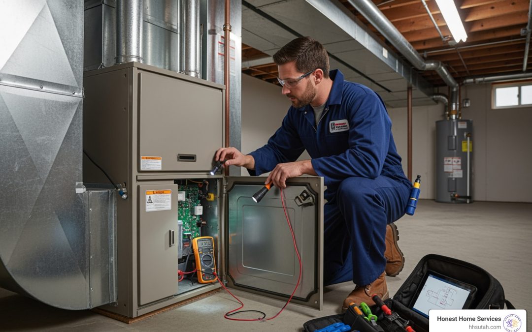 furnace repair coupons