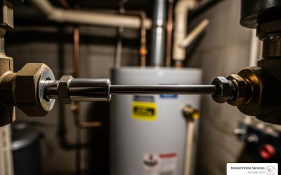 Fix Your Hot Water: The Ultimate Guide to Thermocouple Replacement