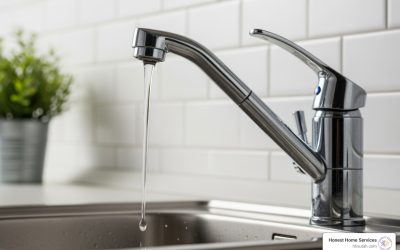 Fix Your Faucet: Salt Lake City’s Premier Repair Services
