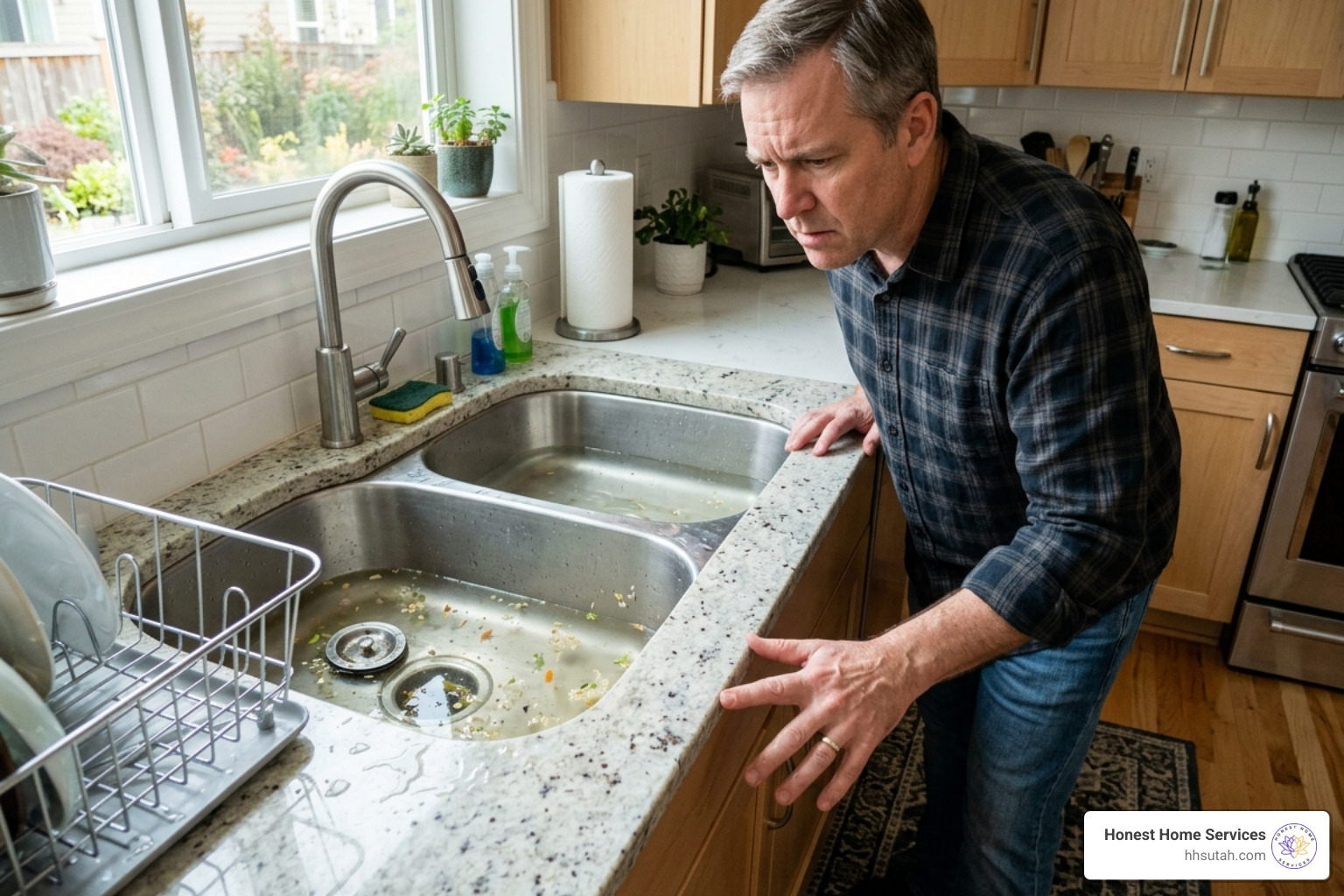 Clear Clogged Drain: 5 Easy DIY Ways