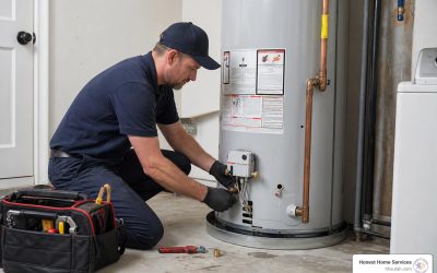 Everything You Need to Know About Hot Water Heater Installation Near Me