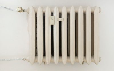 How to Bleed Your Baseboard Heaters and Other Essential Repairs