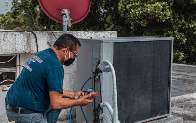 How to Choose the Best HVAC Repair Without Sweating It