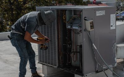Breathe Easy: The Ultimate Guide to Energy Efficient AC Repair and Tax Credits