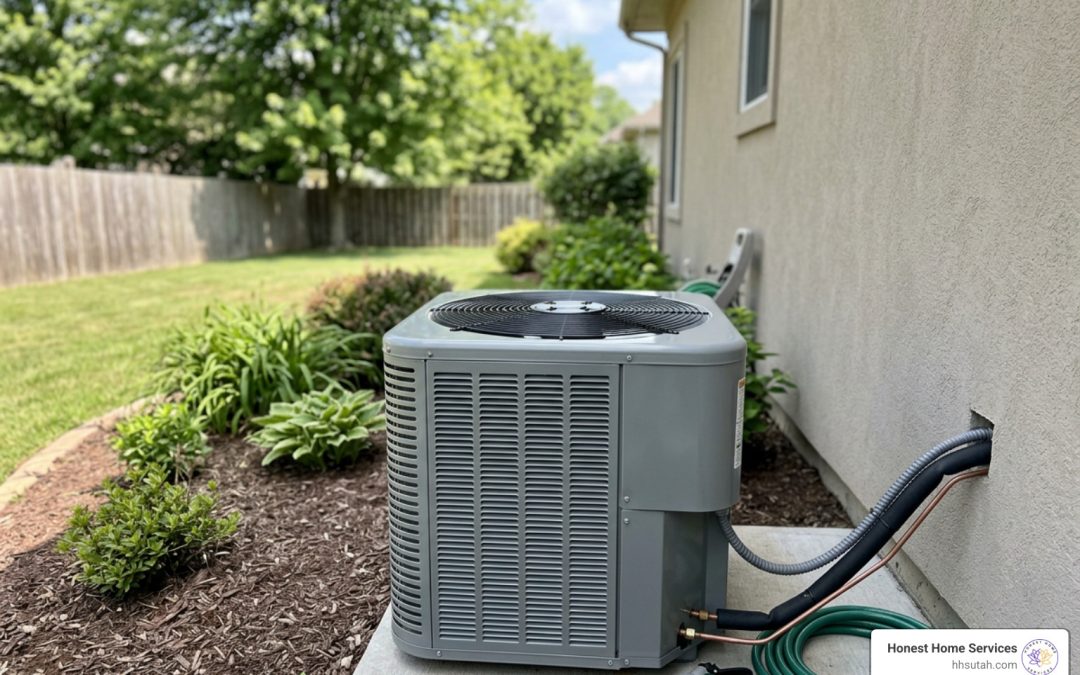ac furnace maintenance