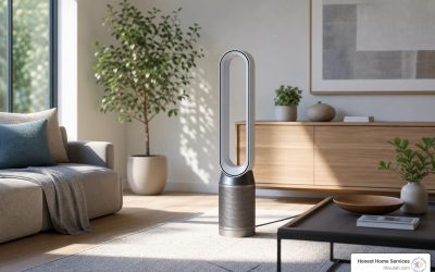 Air Purifier Plus Fan: Two-in-One Wonders for Clean, Cool Air
