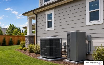 Demystifying Your HVAC: How AC and Heating Actually Work