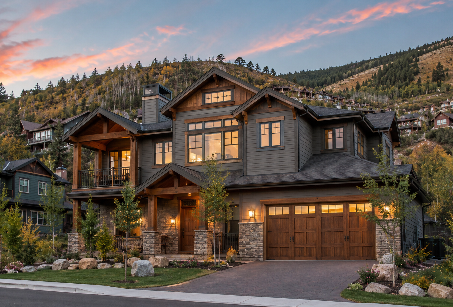 Plumbing Services in Park City, Utah Plumbing Services in Park City, Utah