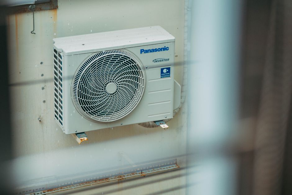 replacing ac unit