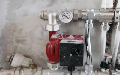 The Real Cost of Water Heater Replacement with Labor