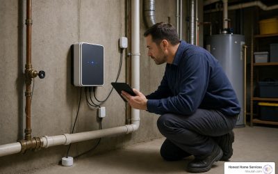 Beyond the Drip: Choosing the Best Water Leak Detection System for Your Commercial Property