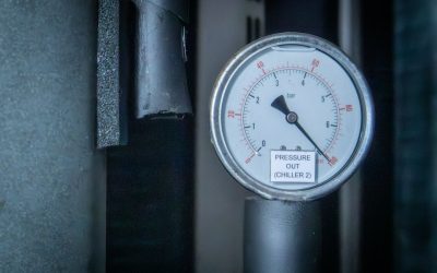 Troubleshooting and Sizing a 30 PSI Boiler Pressure Relief Valve