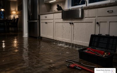 Late Night Leaks and How to Find 24 Hour Plumbing in Salt Lake