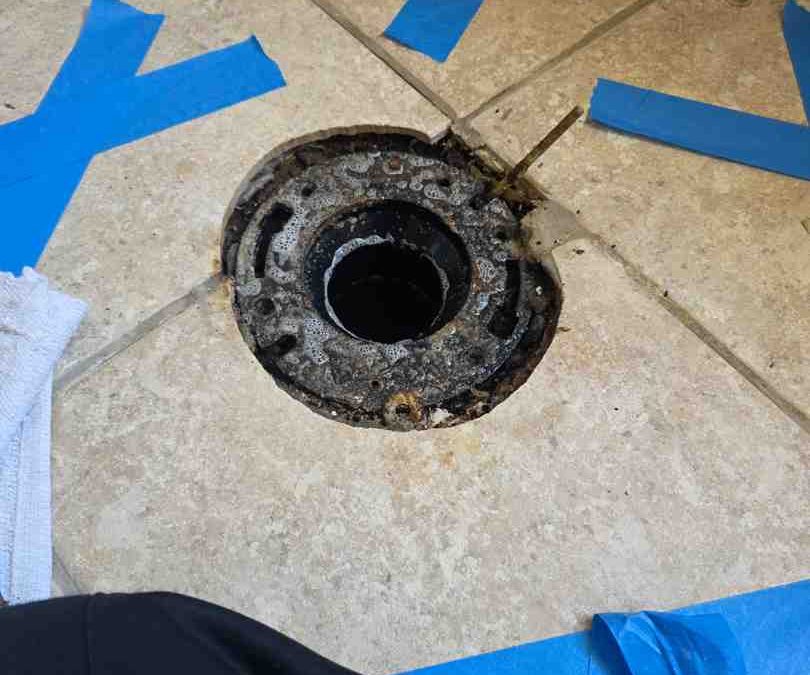 toilet repair salt lake
